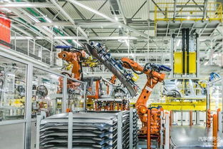 主動出擊 長城汽車實業投資拓荒俄羅斯市場的戰略抉擇