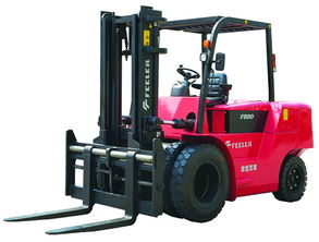 內(nèi)燃叉車 生產(chǎn)廠家與價格指南