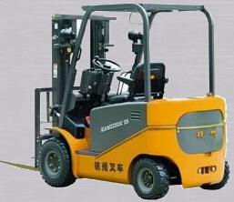 常州防爆叉車 口碑卓越的電動防爆叉車選擇——蘇州林恩叉車供應(yīng)解析