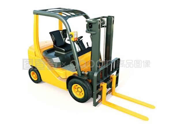 電動(dòng)叉車的優(yōu)勢(shì)、應(yīng)用與未來發(fā)展趨勢(shì)