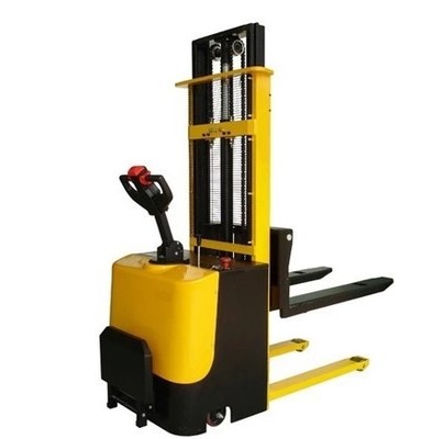 佛山叉車廠直銷 2噸全電動(dòng)堆高車與電動(dòng)叉車現(xiàn)貨供應(yīng)，支持按需定制